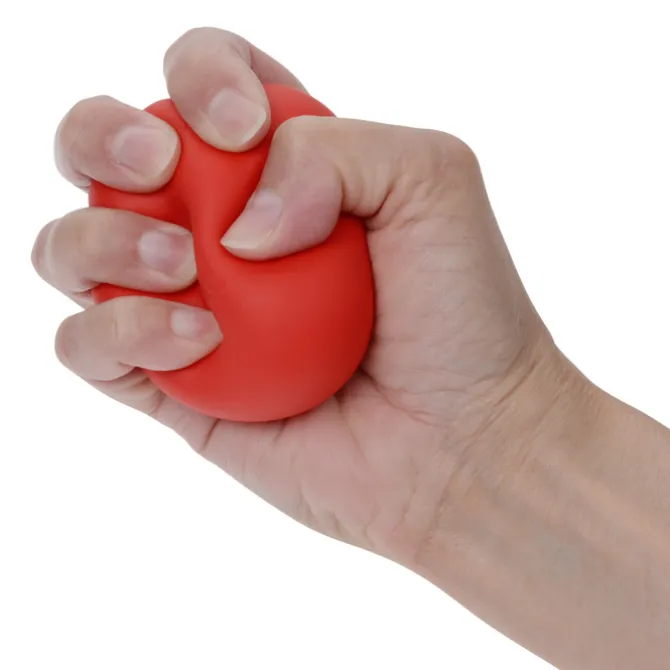 Smooosh Ball