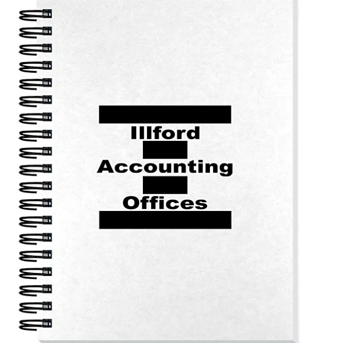 Smooth Paperboard Journal - 7 inches x 5 inches - 50 sheet