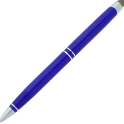 SmoothScript Stylus Twist Metal Pen