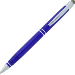 SmoothScript Stylus Twist Metal Pen