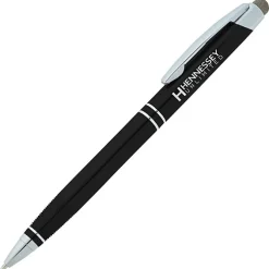 SmoothScript Stylus Twist Metal Pen