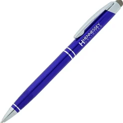SmoothScript Stylus Twist Metal Pen