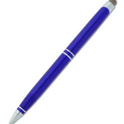 SmoothScript Stylus Twist Metal Pen - 24 hr