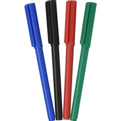 Smooth Write Rollerball Pen