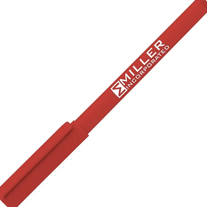 Smooth Write Rollerball Pen