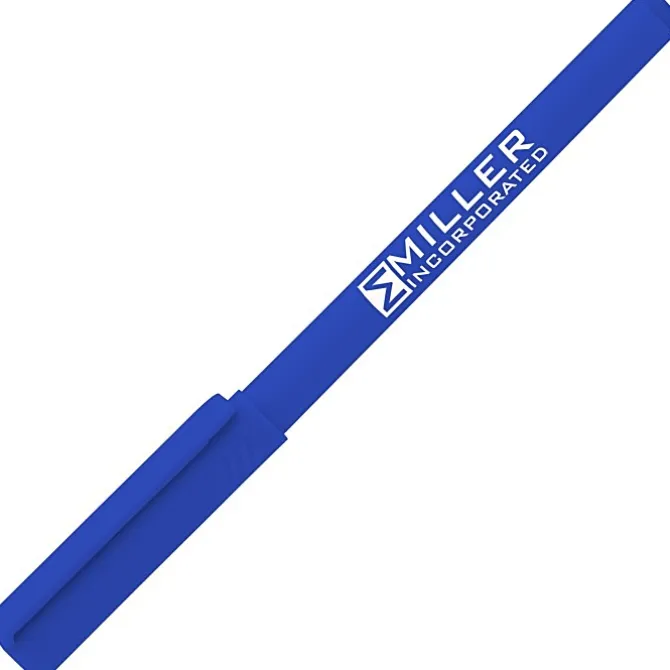 Smooth Write Rollerball Pen