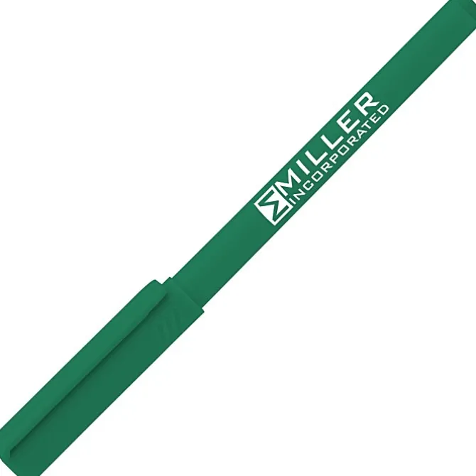 Smooth Write Rollerball Pen - 24 hr