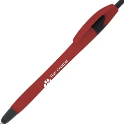 Smooth Writer Soft Touch Stylus Pen