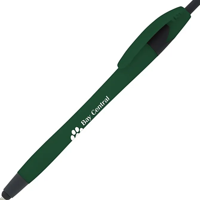 Smooth Writer Soft Touch Stylus Pen