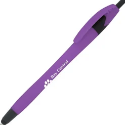 Smooth Writer Soft Touch Stylus Pen