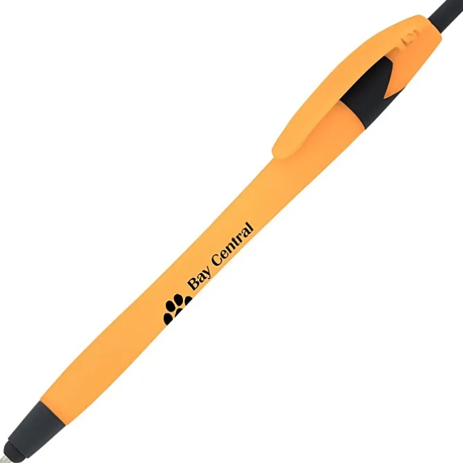 Smooth Writer Soft Touch Stylus Pen