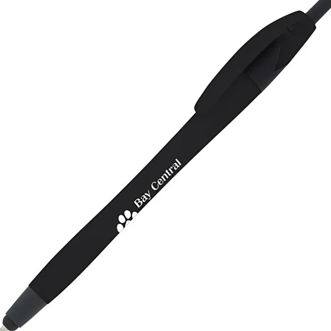 Smooth Writer Soft Touch Stylus Pen