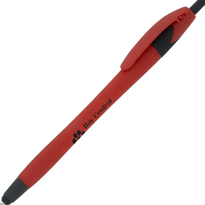 Smooth Writer Soft Touch Stylus Pen