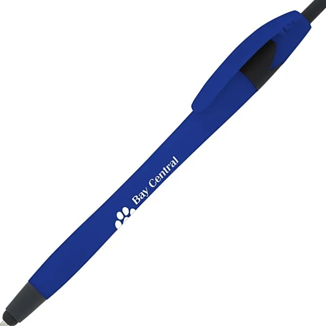 Smooth Writer Soft Touch Stylus Pen