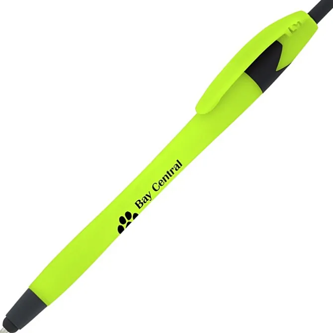 Smooth Writer Soft Touch Stylus Pen