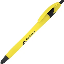 Smooth Writer Soft Touch Stylus Pen - 24 hr