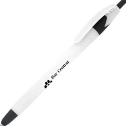 Smooth Writer Soft Touch Stylus Pen - 24 hr