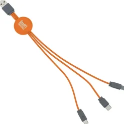 Snap Charging Cable