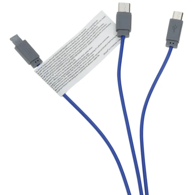 Snap Charging Cable