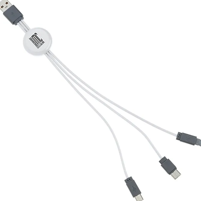 Snap Charging Cable