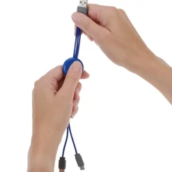 Snap Charging Cable