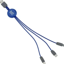 Snap Charging Cable
