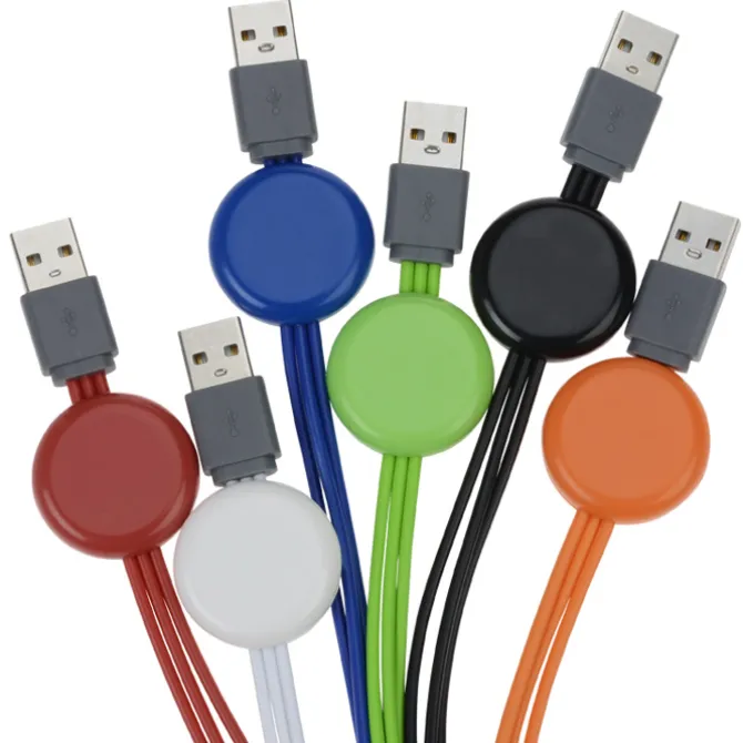 Snap Charging Cable