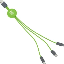 Snap Charging Cable