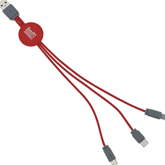 Snap Charging Cable