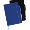 Snap Notebook with Stylus Pen - Full Color