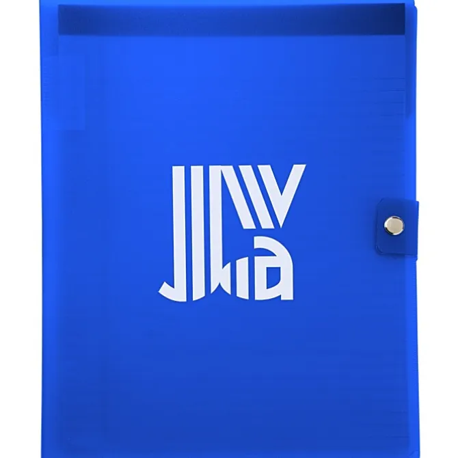 Snap Padfolio