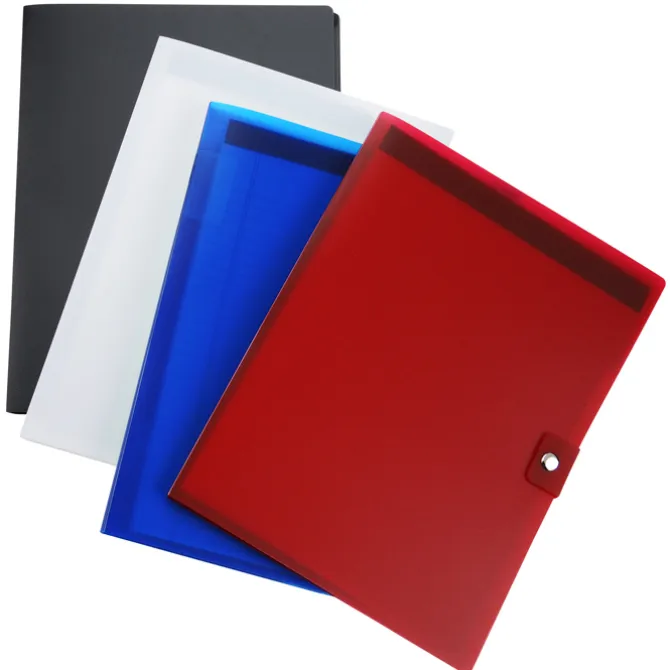 Snap Padfolio