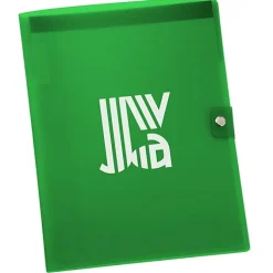 Snap Padfolio
