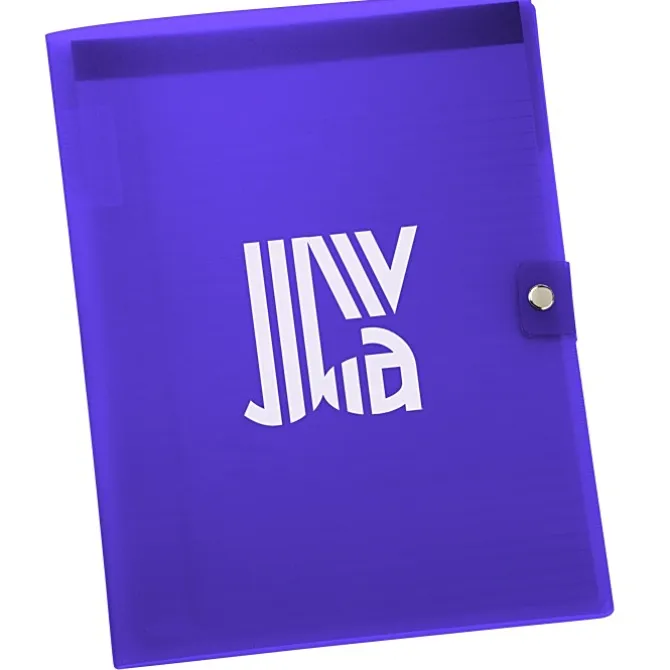 Snap Padfolio