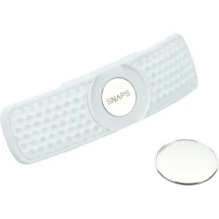 SNAPS Hat Strap Clip & Golf Ball Marker