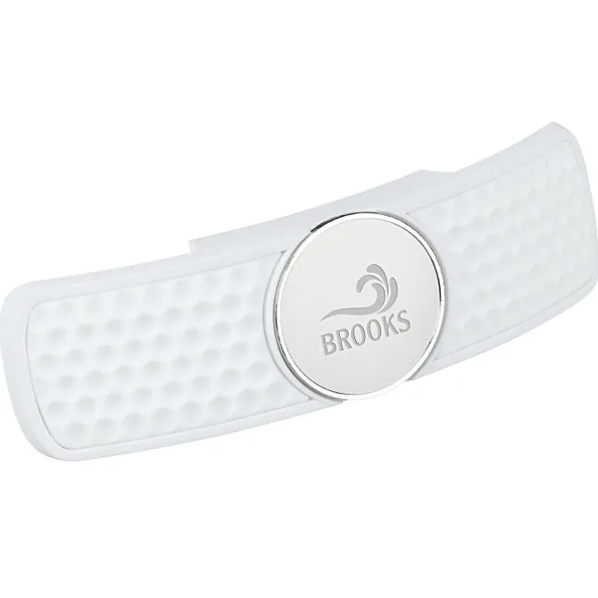 SNAPS Hat Strap Clip & Golf Ball Marker