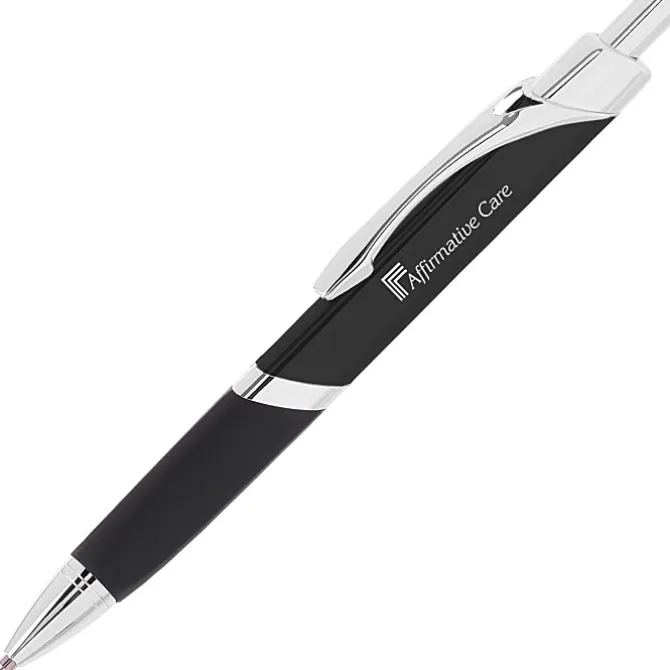 Sobe Metal Pen