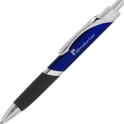 Sobe Metal Pen