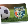 Soccer Playing Cards