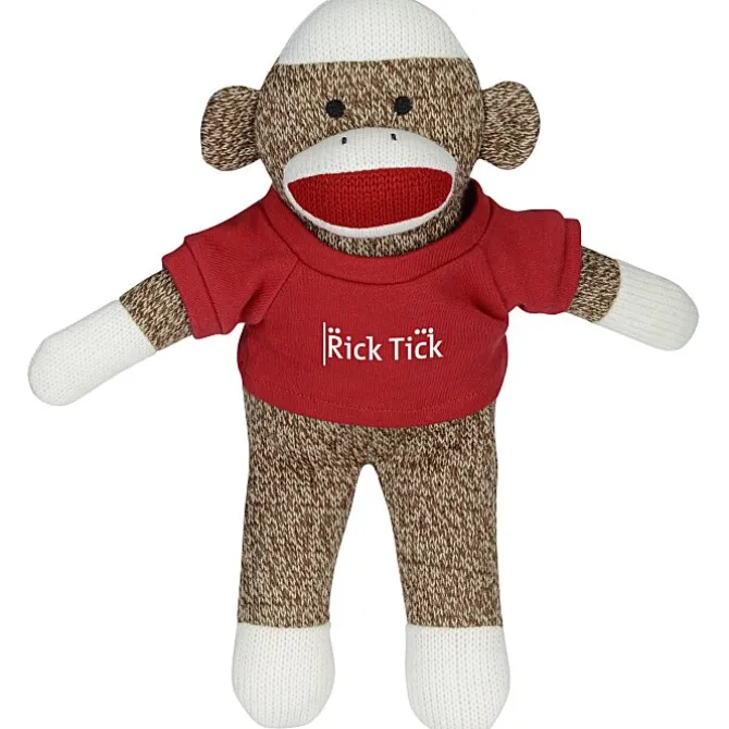 Sock Monkey