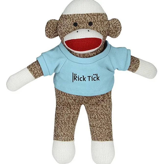 Sock Monkey