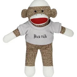 Sock Monkey