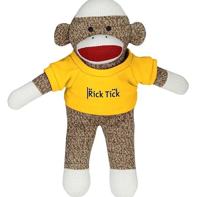 Sock Monkey