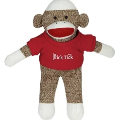 Sock Monkey