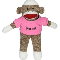 Sock Monkey
