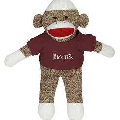 Sock Monkey