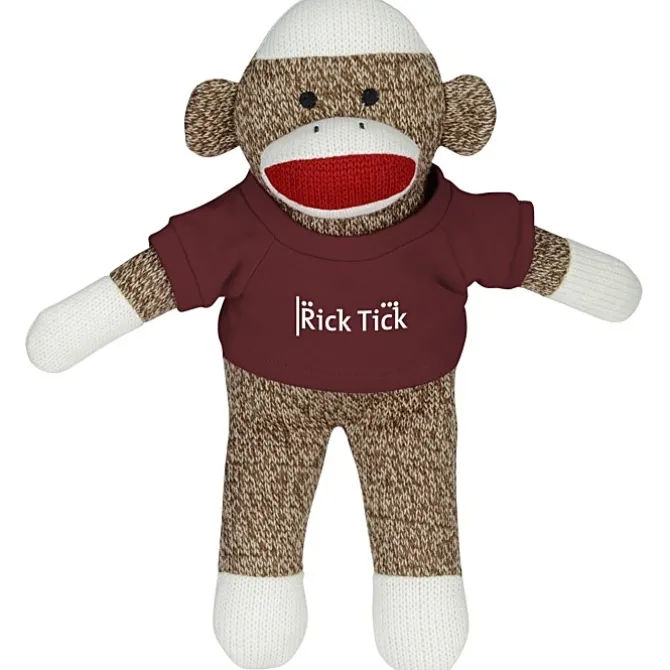 Sock Monkey