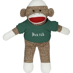 Sock Monkey