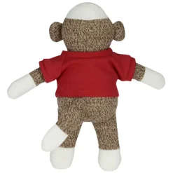 Sock Monkey