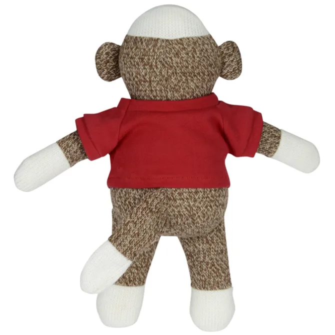 Sock Monkey